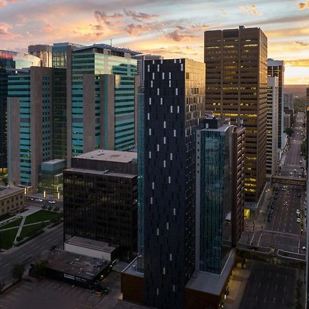 The Dorian, Autograph Collection YYC Exterior foto