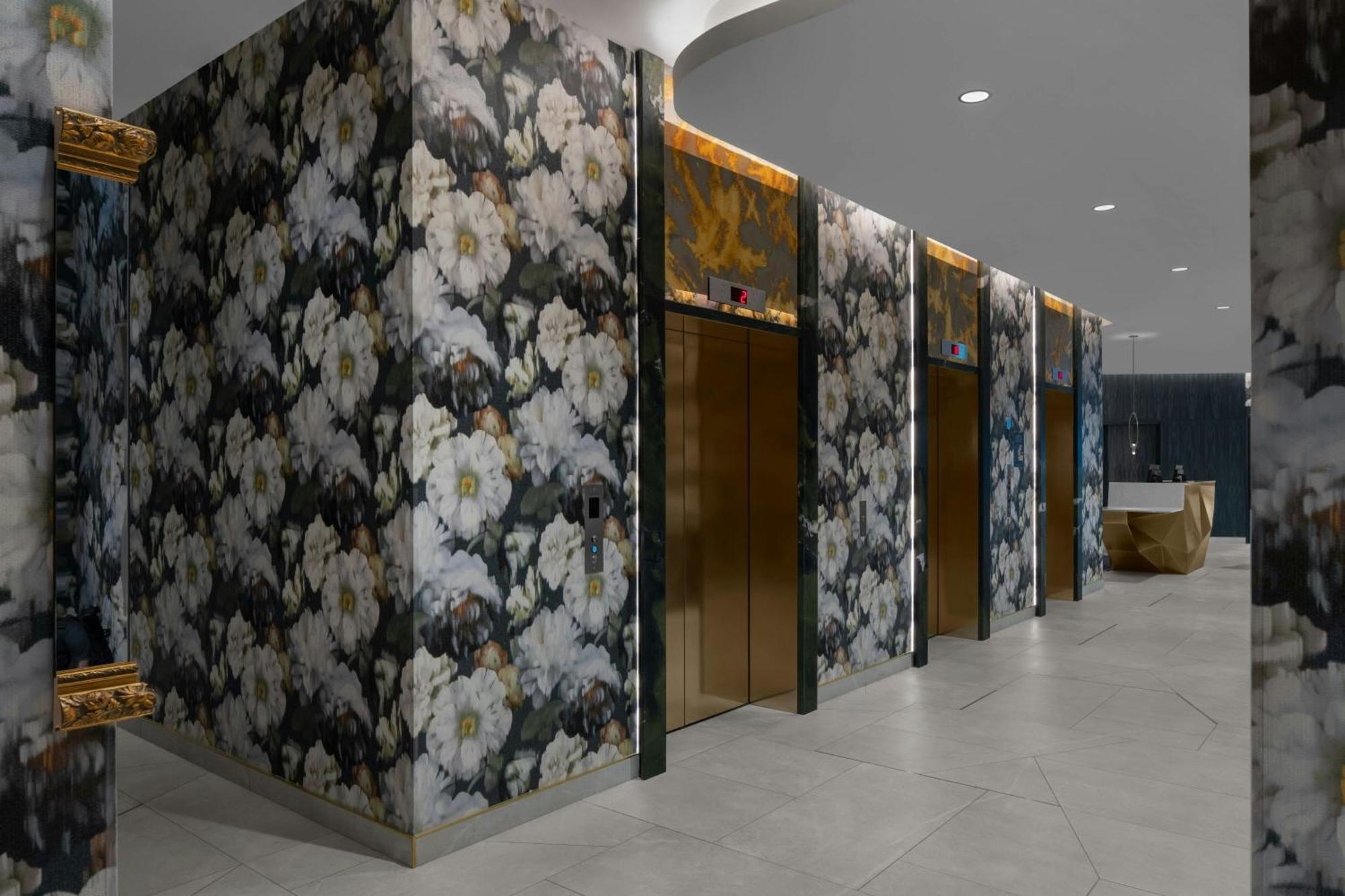 The Dorian, Autograph Collection YYC Exterior foto