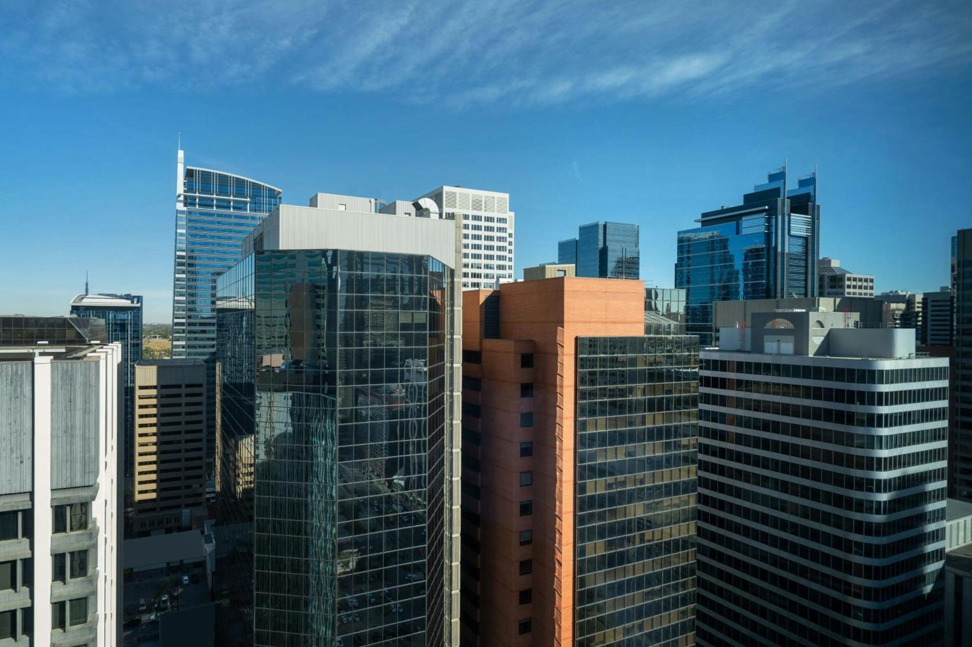 The Dorian, Autograph Collection YYC Exterior foto