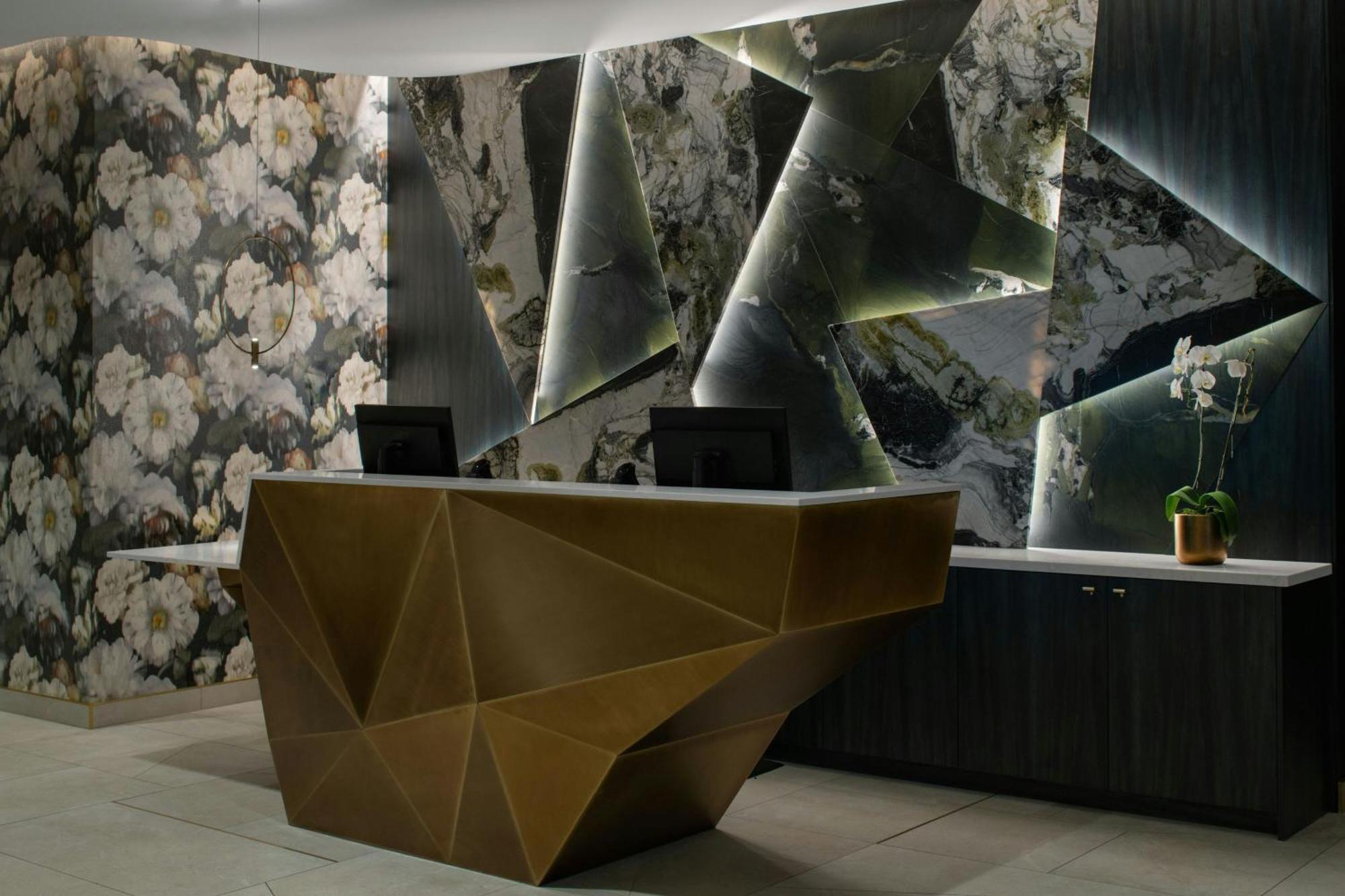 The Dorian, Autograph Collection YYC Exterior foto